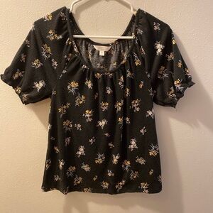 Lauren Conrad XS top